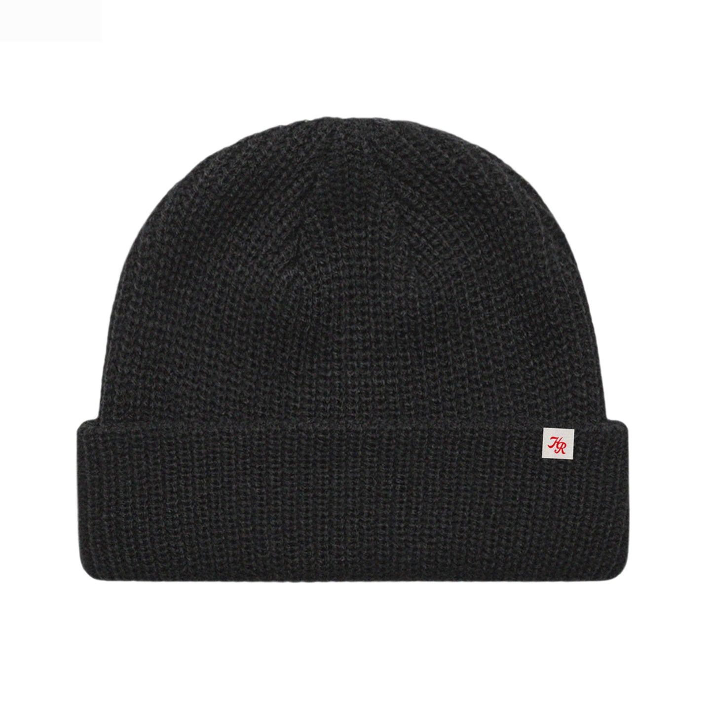 Athletic Beanie - Black