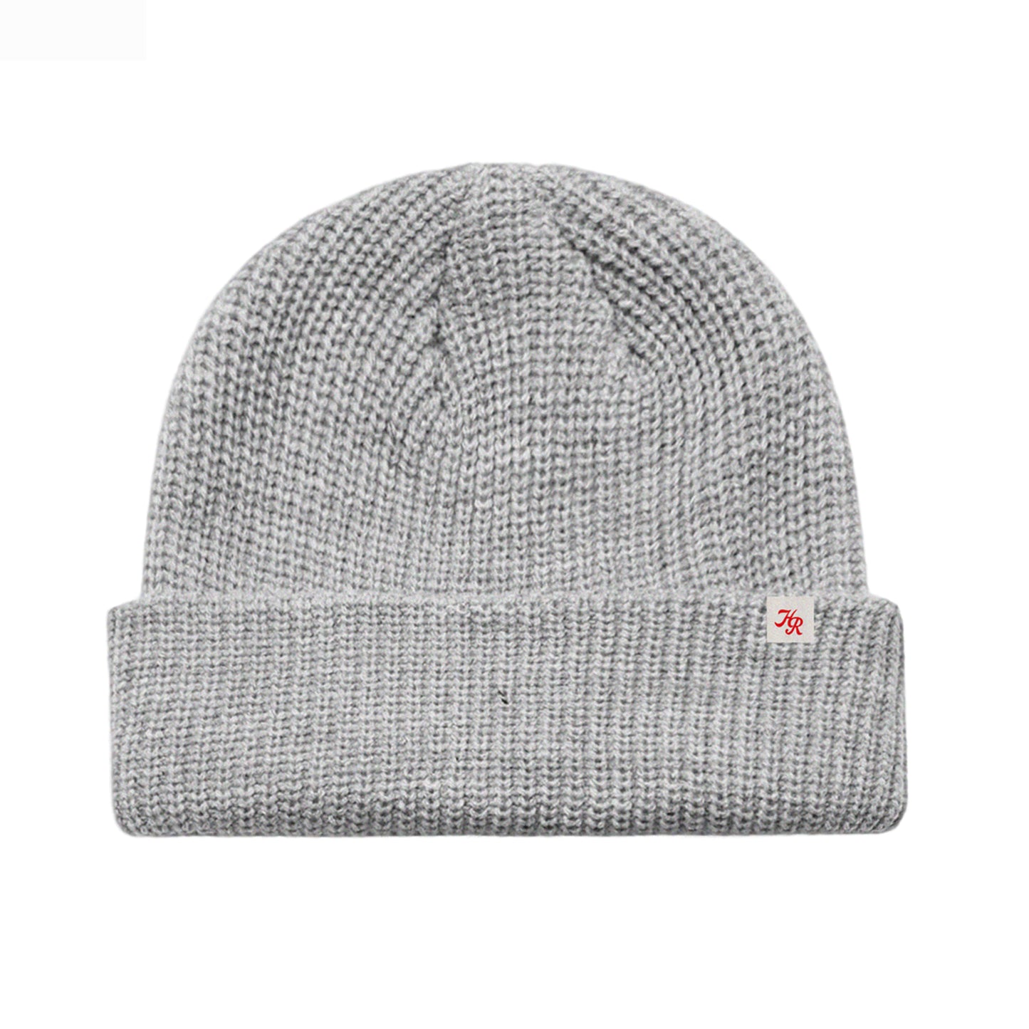 Athletic Beanie - Athletic Heather