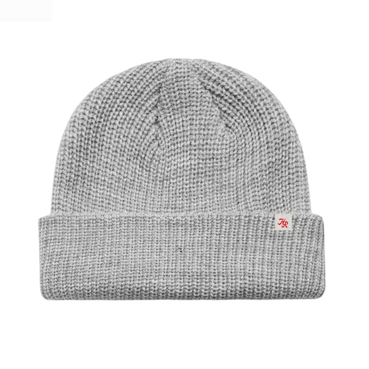 Athletic Beanie - Athletic Heather