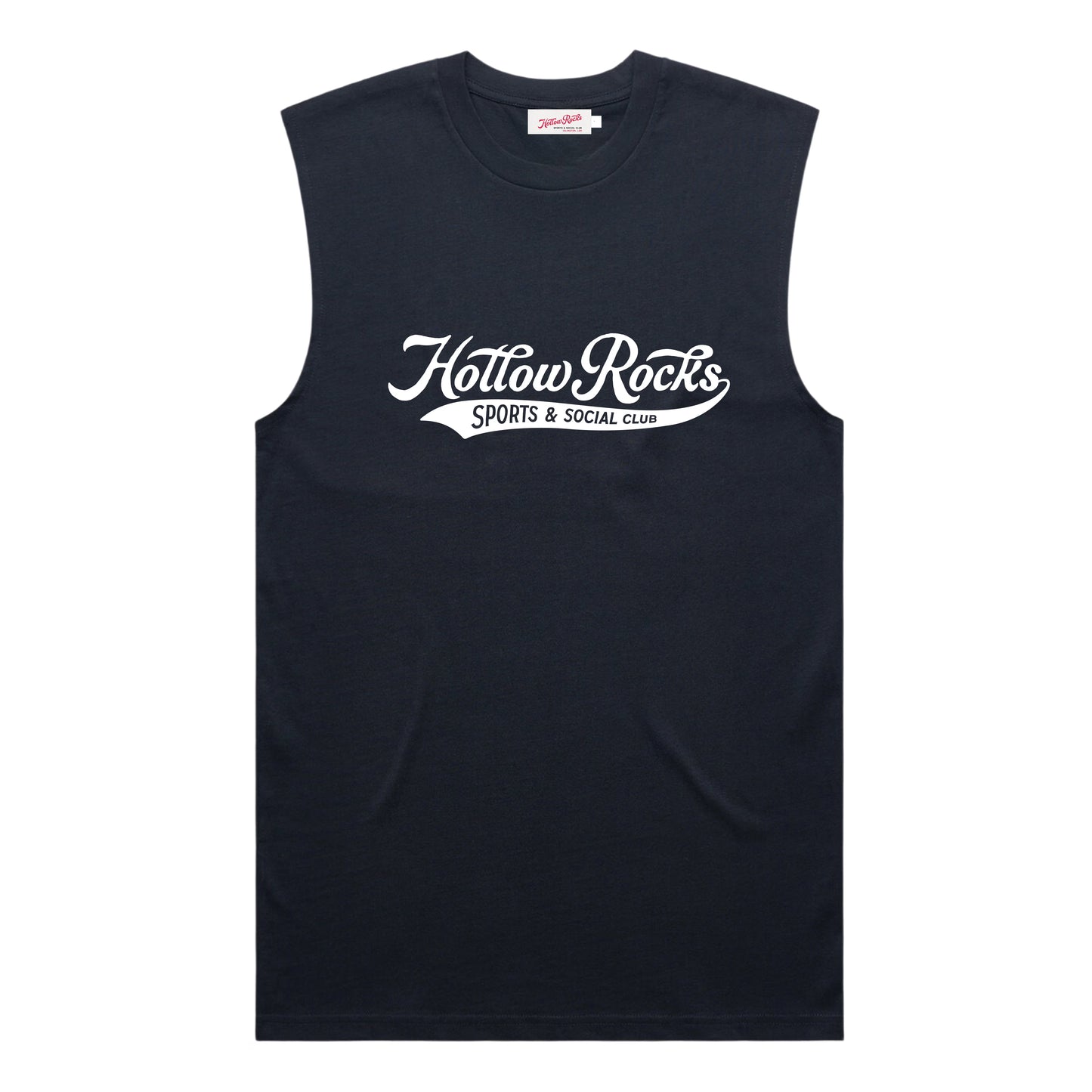 Mens Classic Tank
